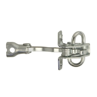 Ограничитель дверь перед правый/левый vw fox 05-11 фото №1