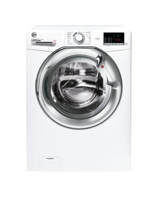 Pralka slim 6kg H-WASH 300 LITE Hoover H3W34 262DCE-11