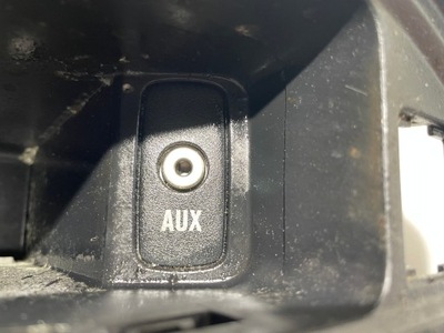 Роз'єм port aux scania r 1875481 фото №1