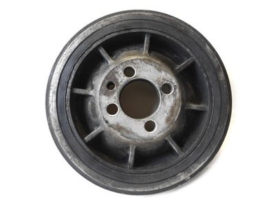 Шкив alfa 147 156 390440hz фото №1