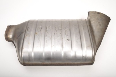 Bmw f20 f21 f30 f31 катализатор 8584186 фото №1