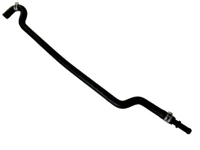 Chr c-hr 1.8 гибрид wąż wody шланг труба фото №1