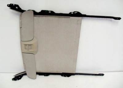 Потолок подкрылок citroen c3 ii панорама фото №1