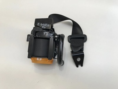 Kia niro ii 2023 pas безпеки задня правий фото №1