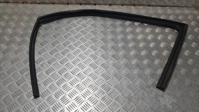 Прокладка двері лівий перед kia ceed iii hb 18- фото №1