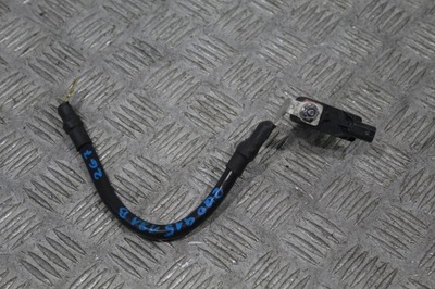 Клема мінус taigo 2g7 2q0915181b фото №1