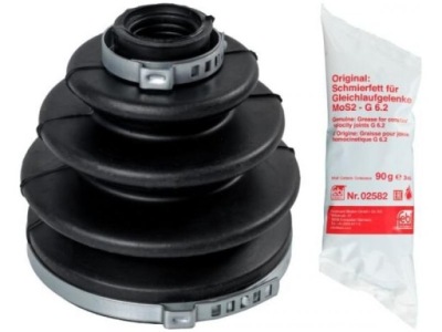 Набір захист шарнір фото №1