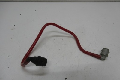 Iveco daily 2.3 hpi шланг пального фото №1