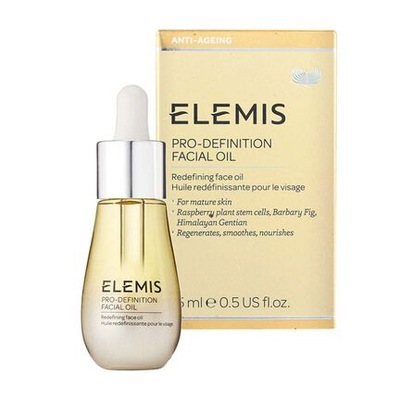 Elemis Pro Definition Facial Oil 15ml Olejek