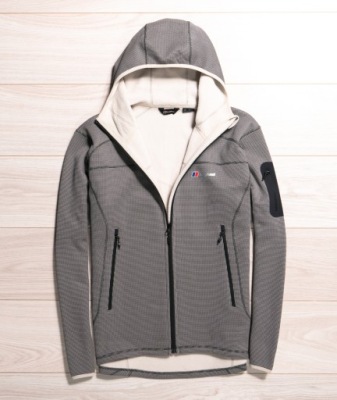 BERGHAUS KURTKA SOFTSHELL r. L