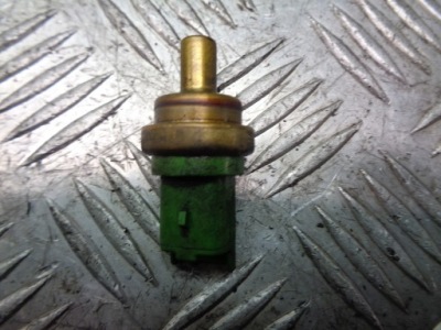 Датчик температури рідина 407 sw 9655414180 фото №1