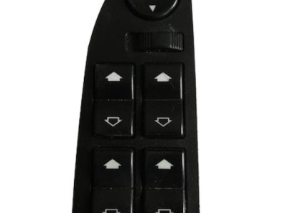 Перемикач вікон 9628691277 bmw e39 фото №1