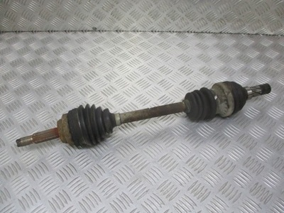 Привідний вал ліва короткий chevrolet aveo t200 1.4 фото №1