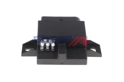 Блок управления насоса топлива - bogap a6322117 фото №1