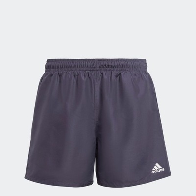 ADIDAS SPODENKI SPORTOWE HR7434 R.140