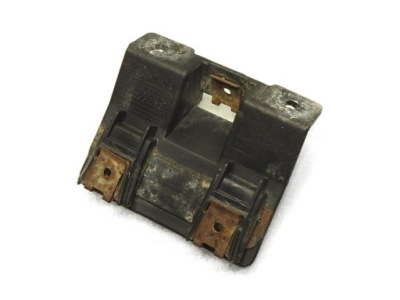 Направляющая кронштейн бампера задняя volvo v60 30655939 фото №1