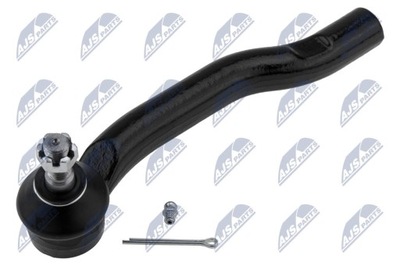 NTY END DRIVE SHAFT KIEROWNICZEGO - milautoparts-fr.ukrlive.com