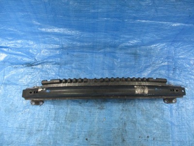 Балка бампера задня vw touareg i фото №1