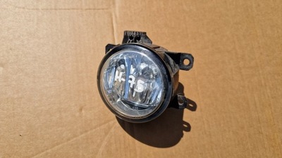 Citroen berlingo iii противотуманная фара левый/правый 89211690 фото №1