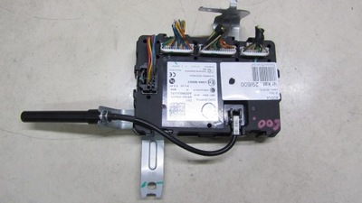 Kia optima iv модуль комфорту bcm 95400-d4un0 фото №1