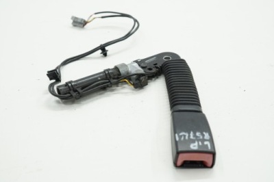 Mini cooper r56 r57 lci натяжитель поперечина левая перед 7211591 фото №1