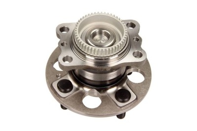 Подшипник колеса kia t. rio iii accent iv фото №1