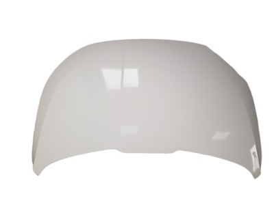 Ładne кришка двигуна капот kia niro ii 2 22-25 leszno фото №1