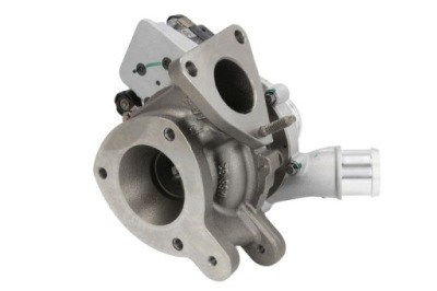 Турбонагнетатель garrett 786880-5021s фото №1