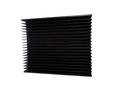 RADIATOR DO PROSTOWNIKA 402-709 DKE5A001-03-0