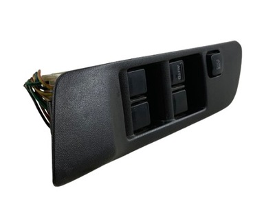 Nissan primera p11 панель вікон лівий перед фото №1