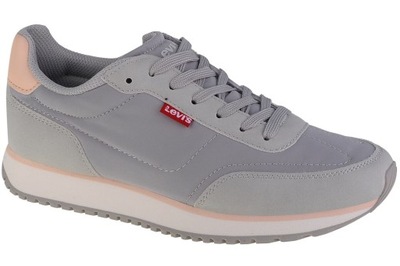 LEVI'S STAG RUNNER S _40_ Damskie Buty