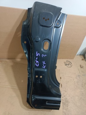 Стойку левая перед передний колено mazda cx-5 kf порог фото №1