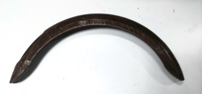 Gaz 69 крила задній фото №1