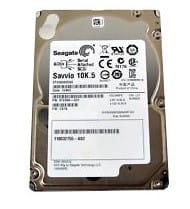 SEAGATE 300GB SAS 2,5 ST9300505SS Netapp