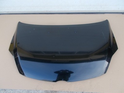 Капот крышка двигателя mazda 5 v фото №1