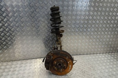 Chevrolet orlando поворотный кулак амортизационная стойка перед передняя левая 11- фото №1