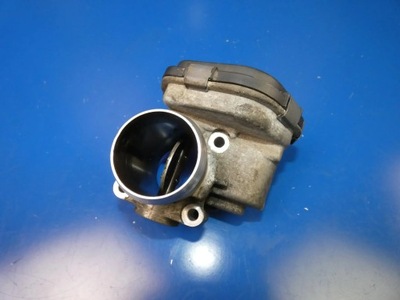 Ford transit connect mk2 tourneo focus 1.6 tdci дросельна заслінка фото №1