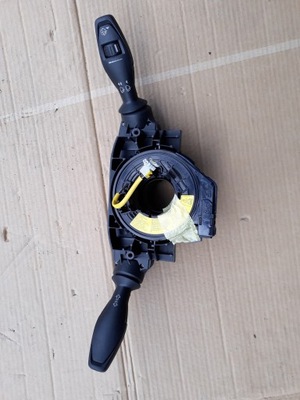 Переключатель света ford fiesta mk7 lift фото №1