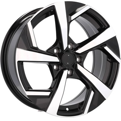 LLANTAS 16 PARA OPEL VIVARO B  