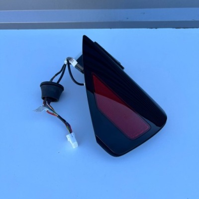 Лампа задня лівий відбивач tesla iii 3 y кришка заряджання 1505514-00-d фото №1