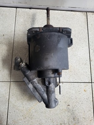 Привід зчеплення scania r 1523399 фото №1