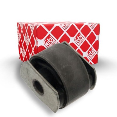 09396/feb втулка wah. renault p. safrane febi bilstein фото №1