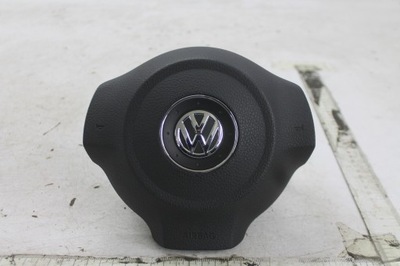 AIRBAG BOLSA VOLANTE 1KM880201 VW JETTA 05-11  