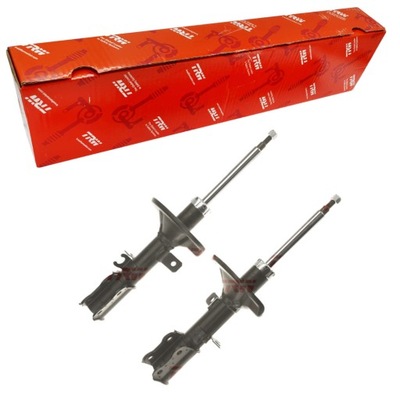 2× trw jgm1211t амортизатор фото №1