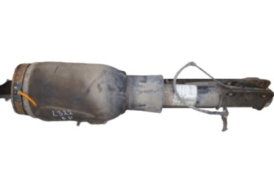 Амортизатор правый перед range rover l322 фото №1