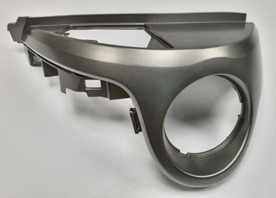 OSŁONA KRATKI NAWIEWU LEWA MAZDA 2 DE D65164961