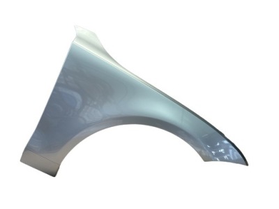 Audi a7 4g крыло правый перед lz7g фото №1