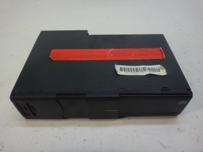 Чейнджер cd з magazynkiem bmw e46 e39 x3 e83 x5 e53 z4 e85 mini r50 r53 фото №1