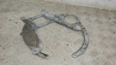 Лист прокладка коробки передач bmw e46 318 320 d m47 136 km 2247098 фото №1