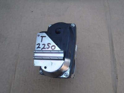 Дросельна заслінка mitsubishi space star ii 1.0 mivec 8323-7086 фото №1